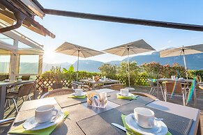 Garni Hotel Ritterhof