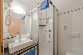 Garni Hotel Ritterhof