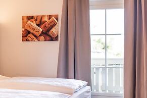 Garni Hotel Ritterhof