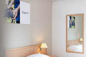 Garni Hotel Ritterhof