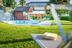 Garni Hotel Ritterhof