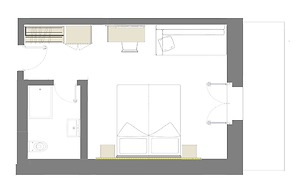 Garni Hotel Ritterhof