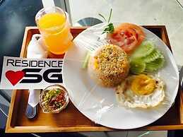 Residence SG