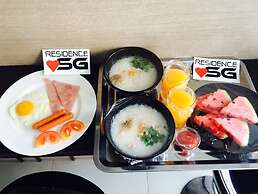 Residence SG