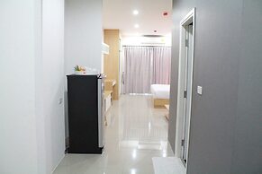 Residence SG