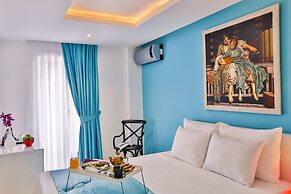 Hotel Bellezza Ortaköy