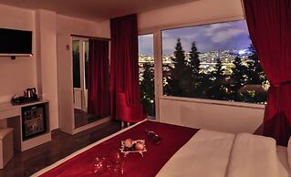 Hotel Bellezza Ortaköy