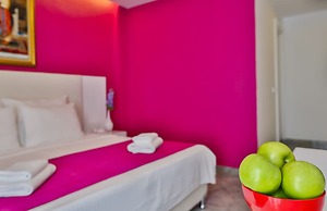 Hotel Bellezza Ortaköy