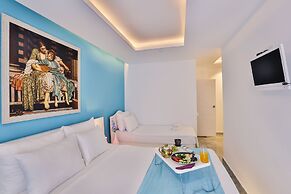 Hotel Bellezza Ortaköy