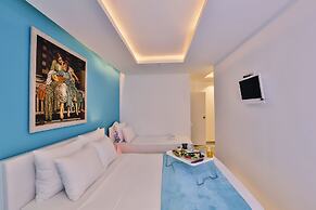 Hotel Bellezza Ortaköy