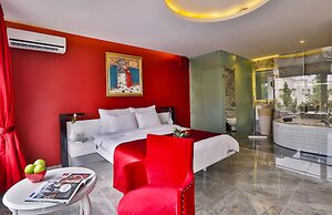 Hotel Bellezza Ortaköy