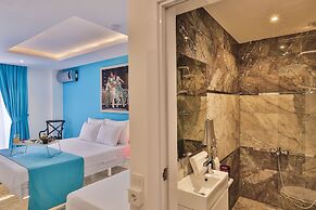 Hotel Bellezza Ortaköy