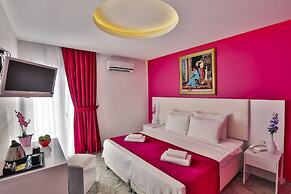 Hotel Bellezza Ortaköy