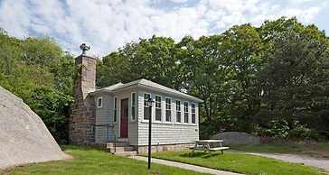 Sea Lion Motel and Cottages