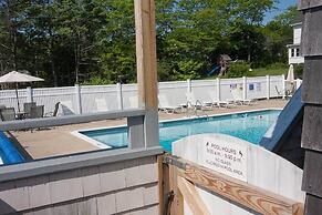 Sea Lion Motel and Cottages