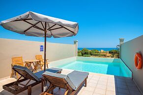 Solimar Aquamarine Resort