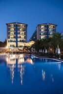 Concordia Celes Beach Hotel - Ultra All Inclusive