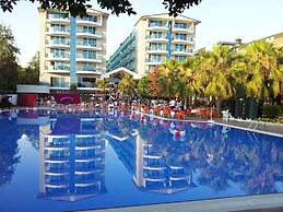 Concordia Celes Beach Hotel - Ultra All Inclusive