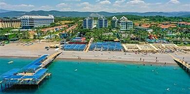 Concordia Celes Beach Hotel - Ultra All Inclusive