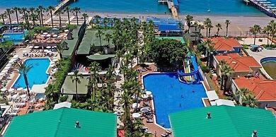 Concordia Celes Beach Hotel - Ultra All Inclusive