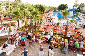 Concordia Celes Beach Hotel - Ultra All Inclusive