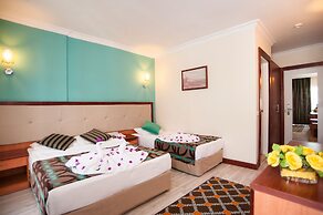 Concordia Celes Beach Hotel - Ultra All Inclusive