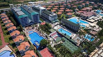 Concordia Celes Beach Hotel - Ultra All Inclusive