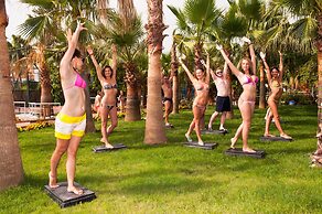 Concordia Celes Beach Hotel - Ultra All Inclusive