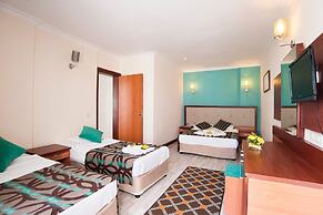 Concordia Celes Beach Hotel - Ultra All Inclusive