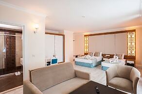 Concordia Celes Beach Hotel - Ultra All Inclusive