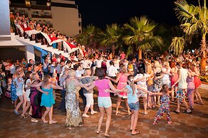 Concordia Celes Beach Hotel - Ultra All Inclusive