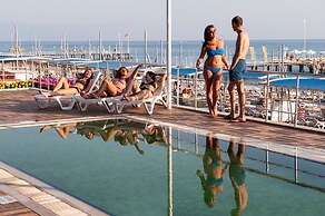 Concordia Celes Beach Hotel - Ultra All Inclusive