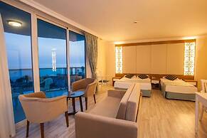 Concordia Celes Beach Hotel - Ultra All Inclusive