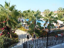 Concordia Celes Beach Hotel - Ultra All Inclusive