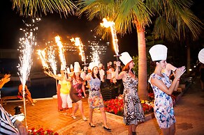 Concordia Celes Beach Hotel - Ultra All Inclusive