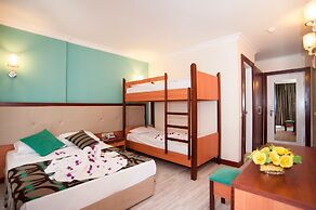 Concordia Celes Beach Hotel - Ultra All Inclusive