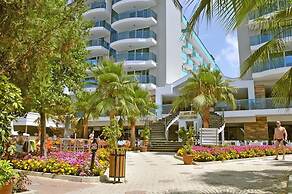 Concordia Celes Beach Hotel - Ultra All Inclusive