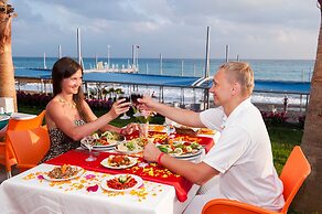 Concordia Celes Beach Hotel - Ultra All Inclusive