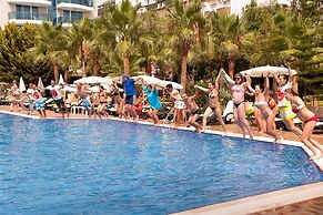 Concordia Celes Beach Hotel - Ultra All Inclusive