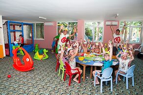 Concordia Celes Beach Hotel - Ultra All Inclusive