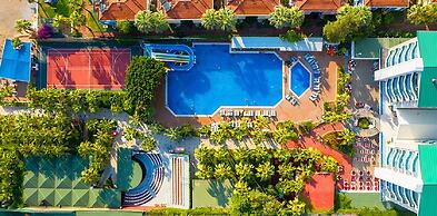 Concordia Celes Beach Hotel - Ultra All Inclusive
