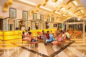 Concordia Celes Beach Hotel - Ultra All Inclusive