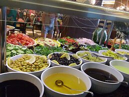 Concordia Celes Beach Hotel - Ultra All Inclusive