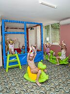 Concordia Celes Beach Hotel - Ultra All Inclusive
