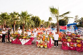 Concordia Celes Beach Hotel - Ultra All Inclusive
