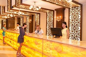 Concordia Celes Beach Hotel - Ultra All Inclusive