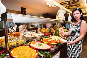Concordia Celes Beach Hotel - Ultra All Inclusive
