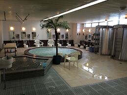 Sauna & Capsule In Okayama