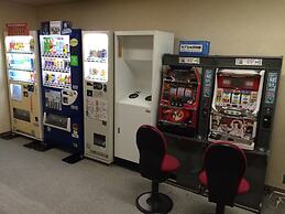 Sauna & Capsule In Okayama