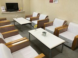 Sauna & Capsule In Okayama